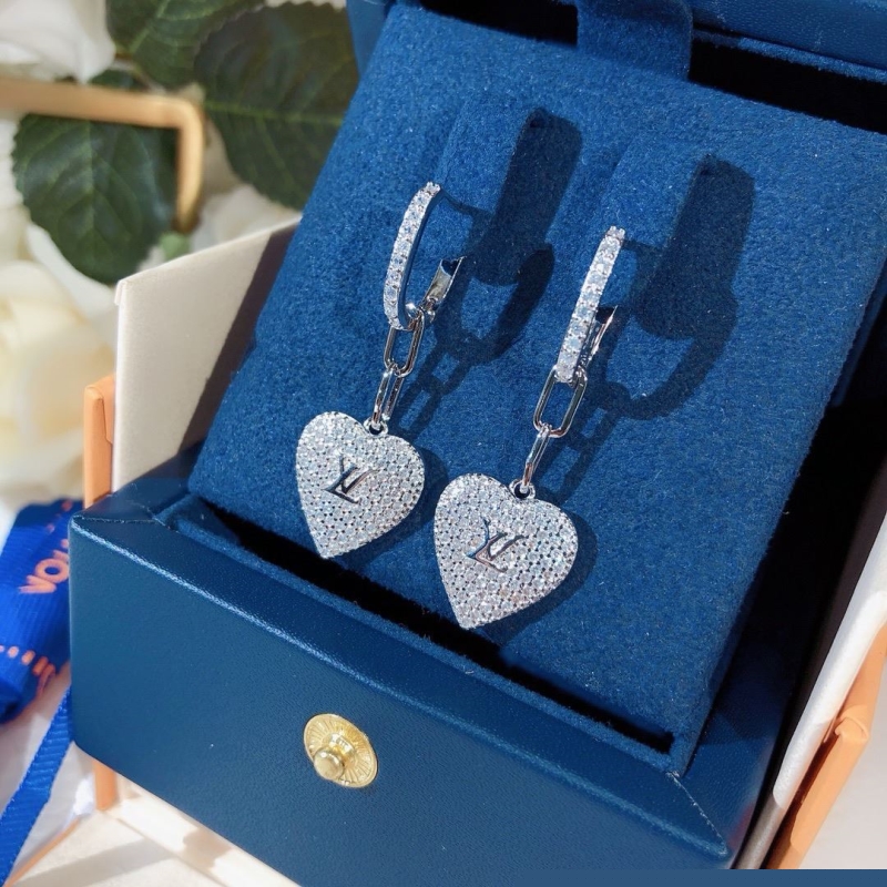 LV Earrings